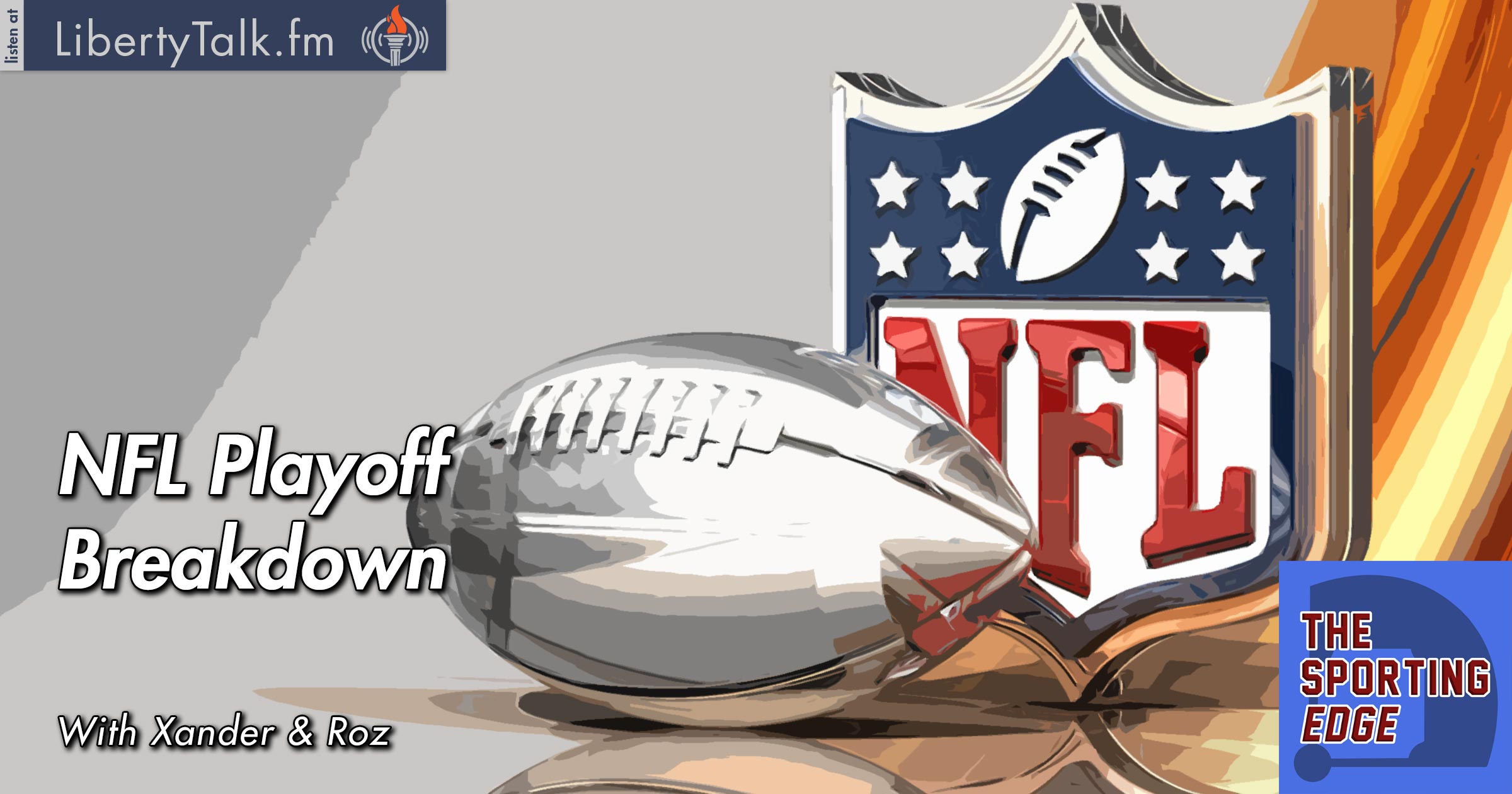 NFL Playoff Breakdown - The Sporting Edge