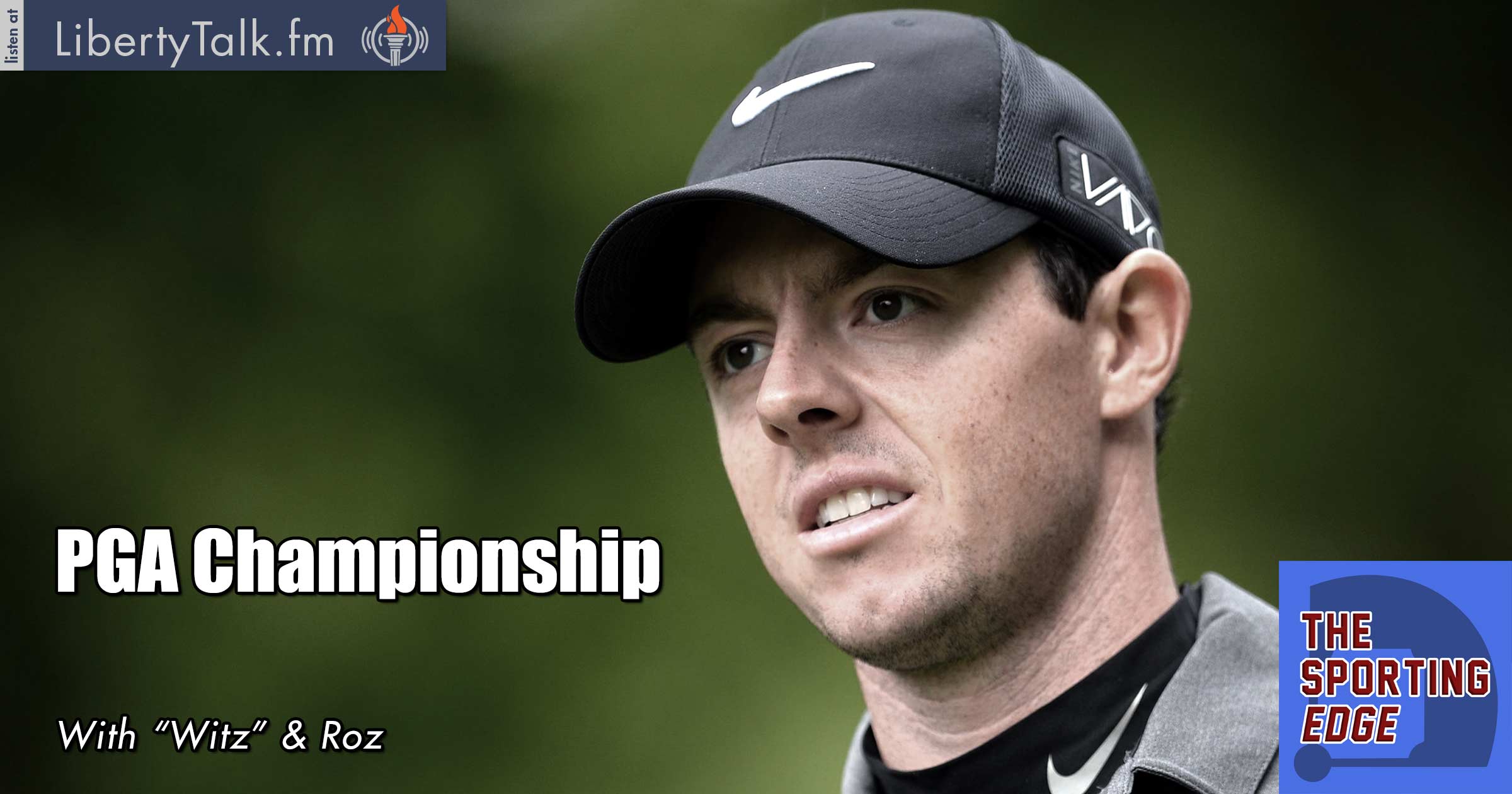 PGA Championship - The Sporting Edge