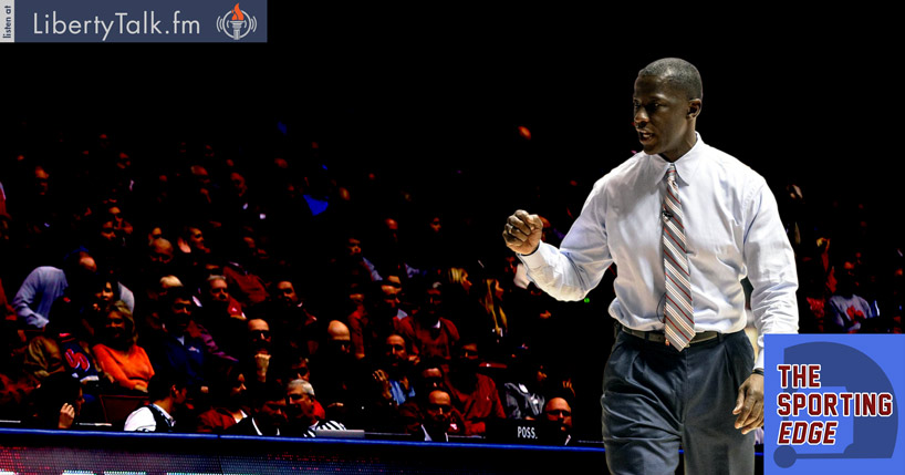 Anthony Grant Hired as Coach for Dayton FLEX