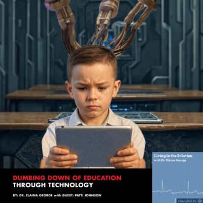 Technology dependent students are not better off and portends more dystopia rather than a revolution in wisdom.