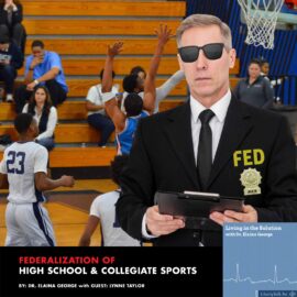 Unelected Federal bureaucrats are wedging themselves into yet another area of life.