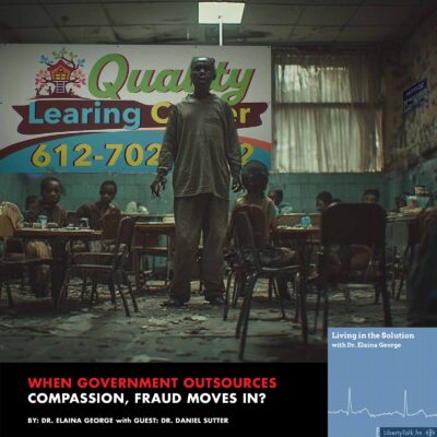 Can governments successfully outsource social welfare services without inviting fraud?