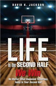 Life in the Second Half