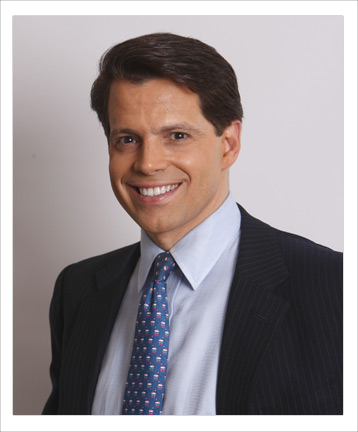 Anthony Scaramucci Photograph