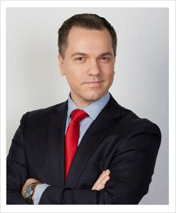 Austin Petersen Photograph