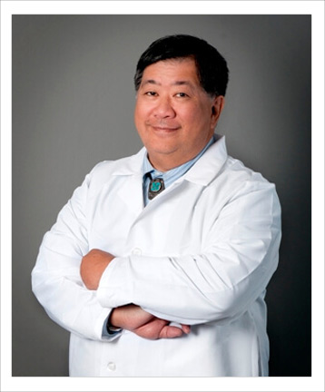 Dr. Gregory Yang, MD Photograph