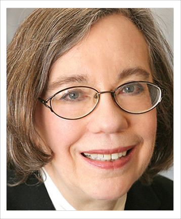 Dr. Jane Orient,MD Photograph