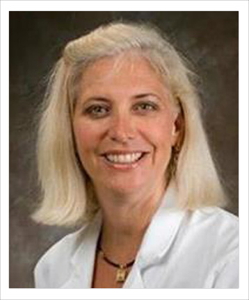 Dr. Melissa Joyner Photograph