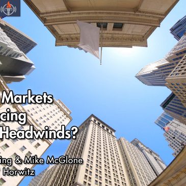 Equity Markets Facing Headwinds