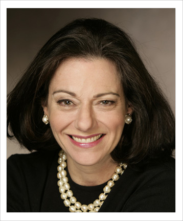 KT McFarland Photograph