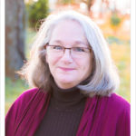 Lynne Taylor Interview Photo