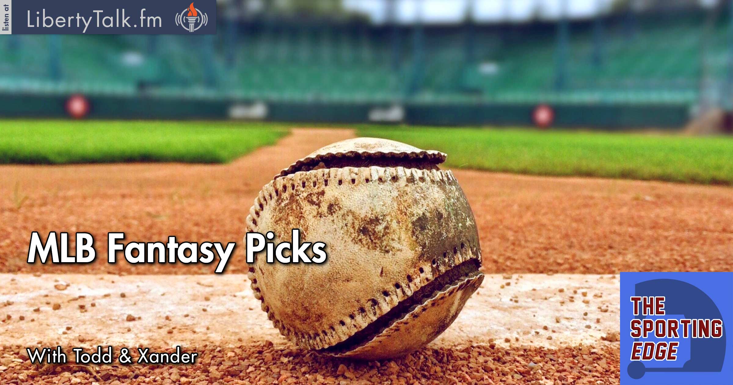 MLB Fantasy Picks