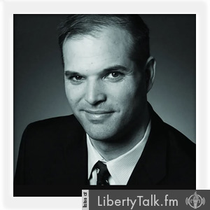 Matt Taibi on LibertyTalk FM
