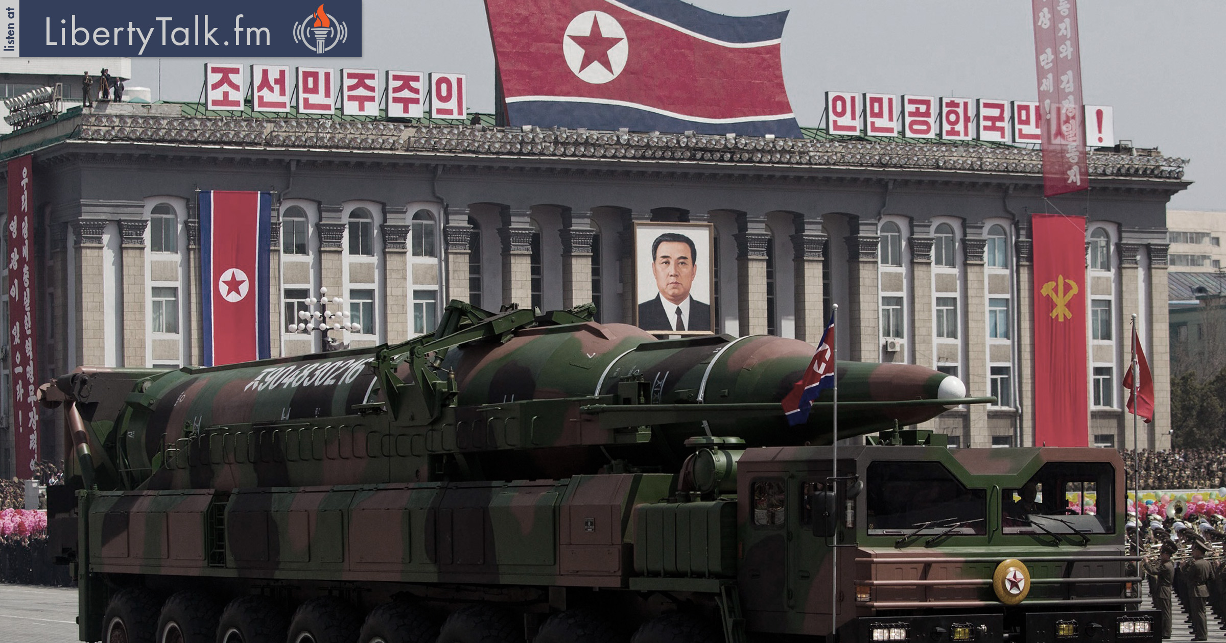 Is North Korea Nuclear Threat to be taken Seriously?