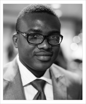 Olumayowa Okediran Photograph