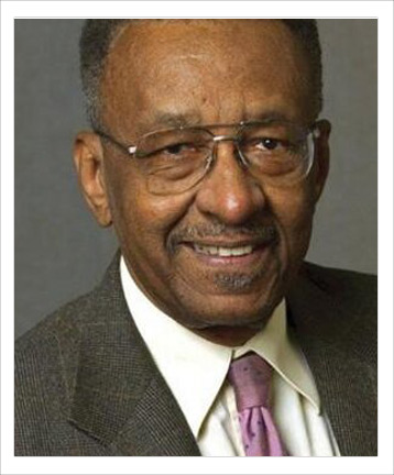 Professor Walter Williams