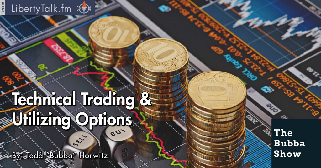 Options trading technicals