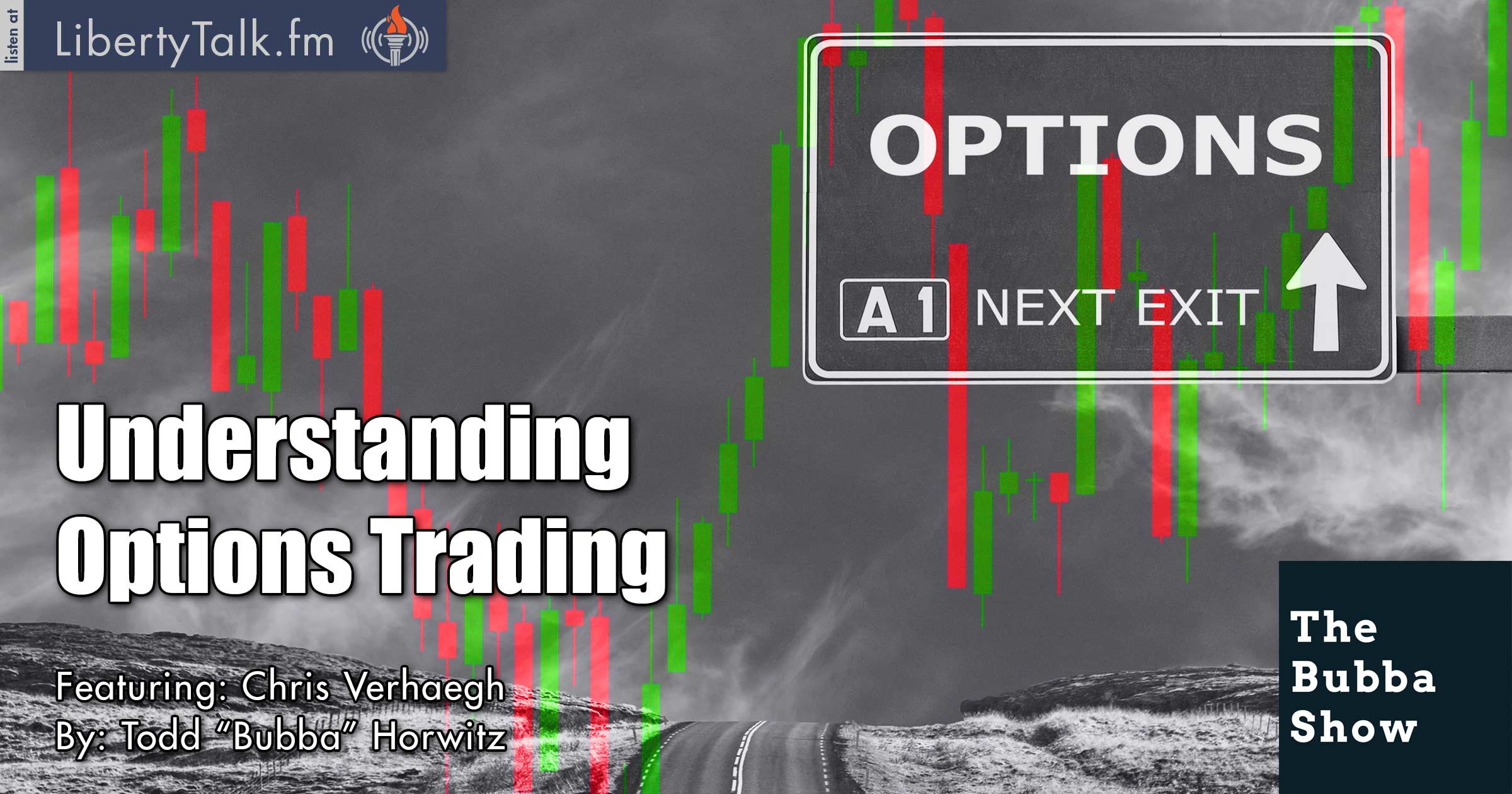 Understanding Options Trading - The Bubba Show