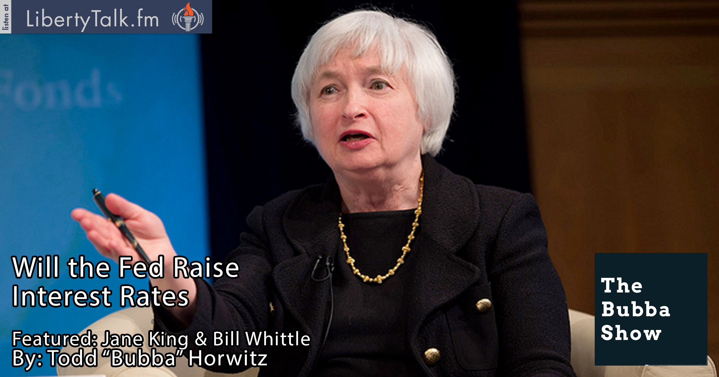 Will the Fed Raise Interest Rates