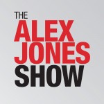 Alex Jones Show on Liberty Talk FM - Show LOGO