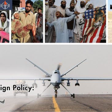 American Foreign Policy Has it Failed Featured Image