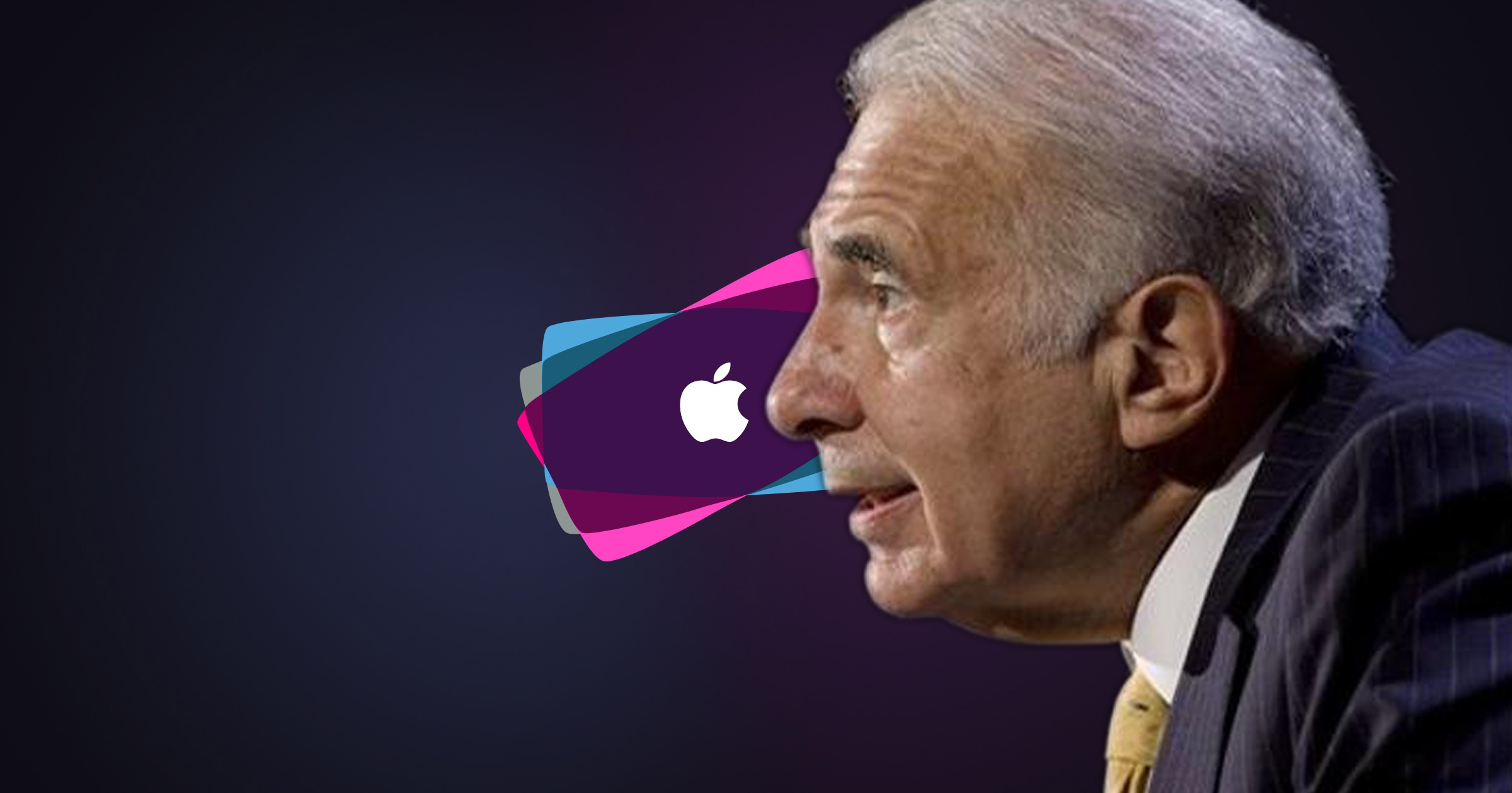 Carl Icahn Right About Apple FEATURED