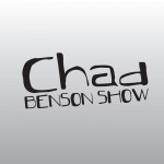 Chad Benson Show on Liberty Talk FM - Show LOGO