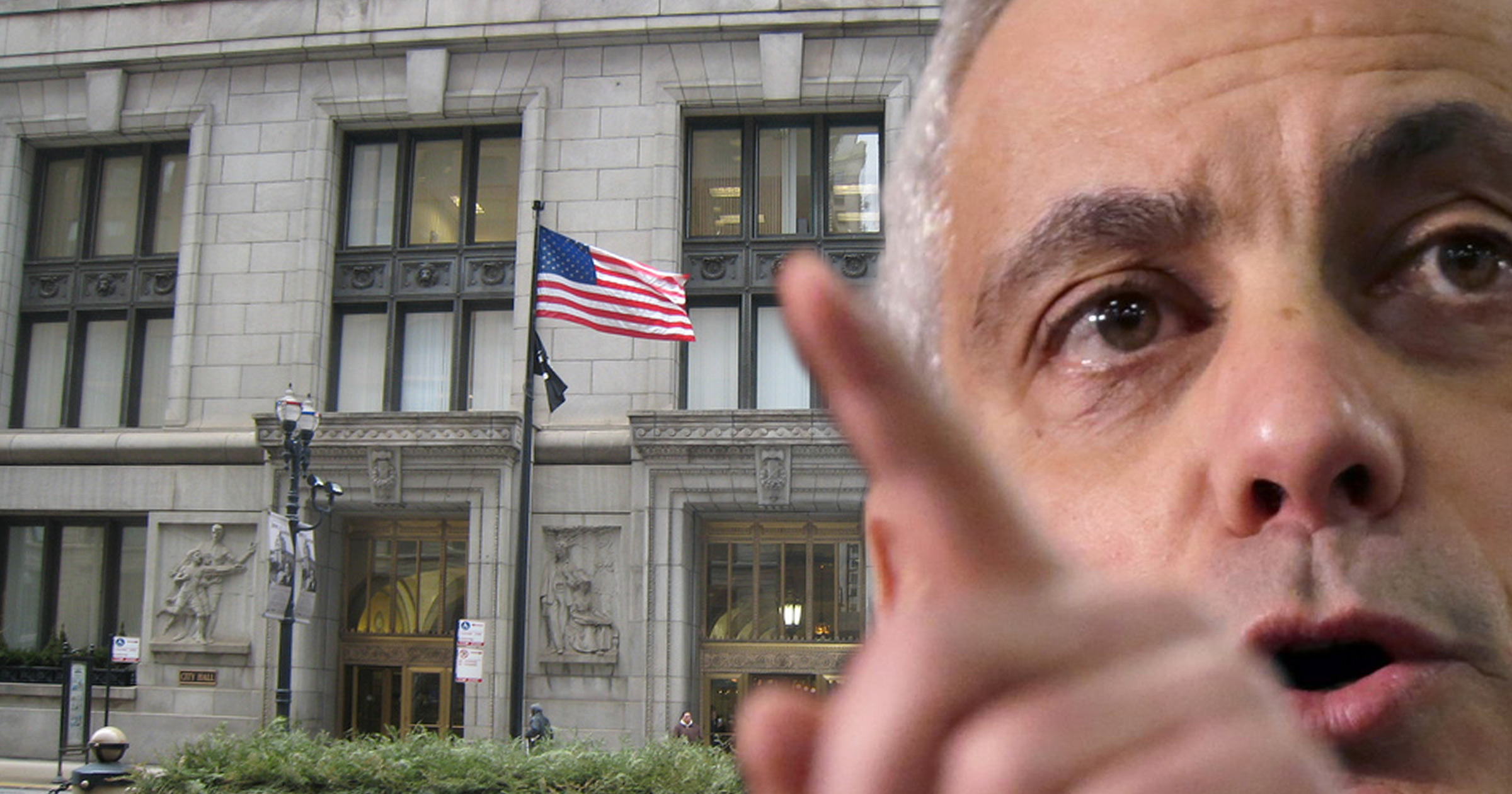 City of Chicago Fires Moody's Investors Service is Rahm Emanuel exercising political payback?