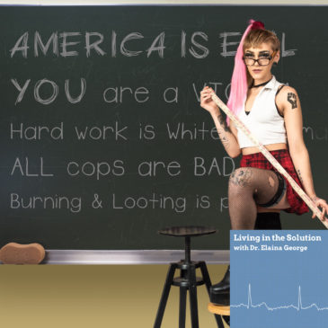 AntiFa BLM Products Common Core Education FEATURED