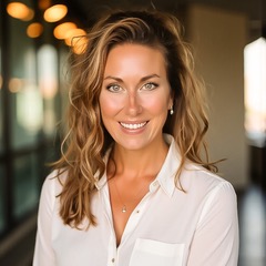 Dr. Anna Blessing of Tucson Biofeedback