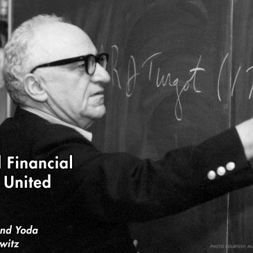 Financial Literacy United States Rothbard FEATURED