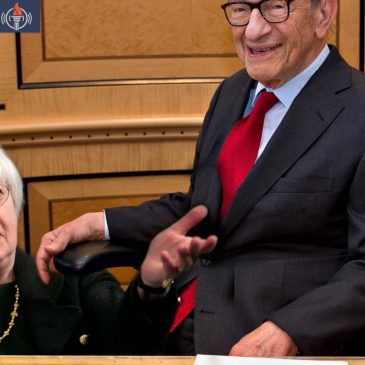 Greenspan Yellen Bubble Economics FEATURED