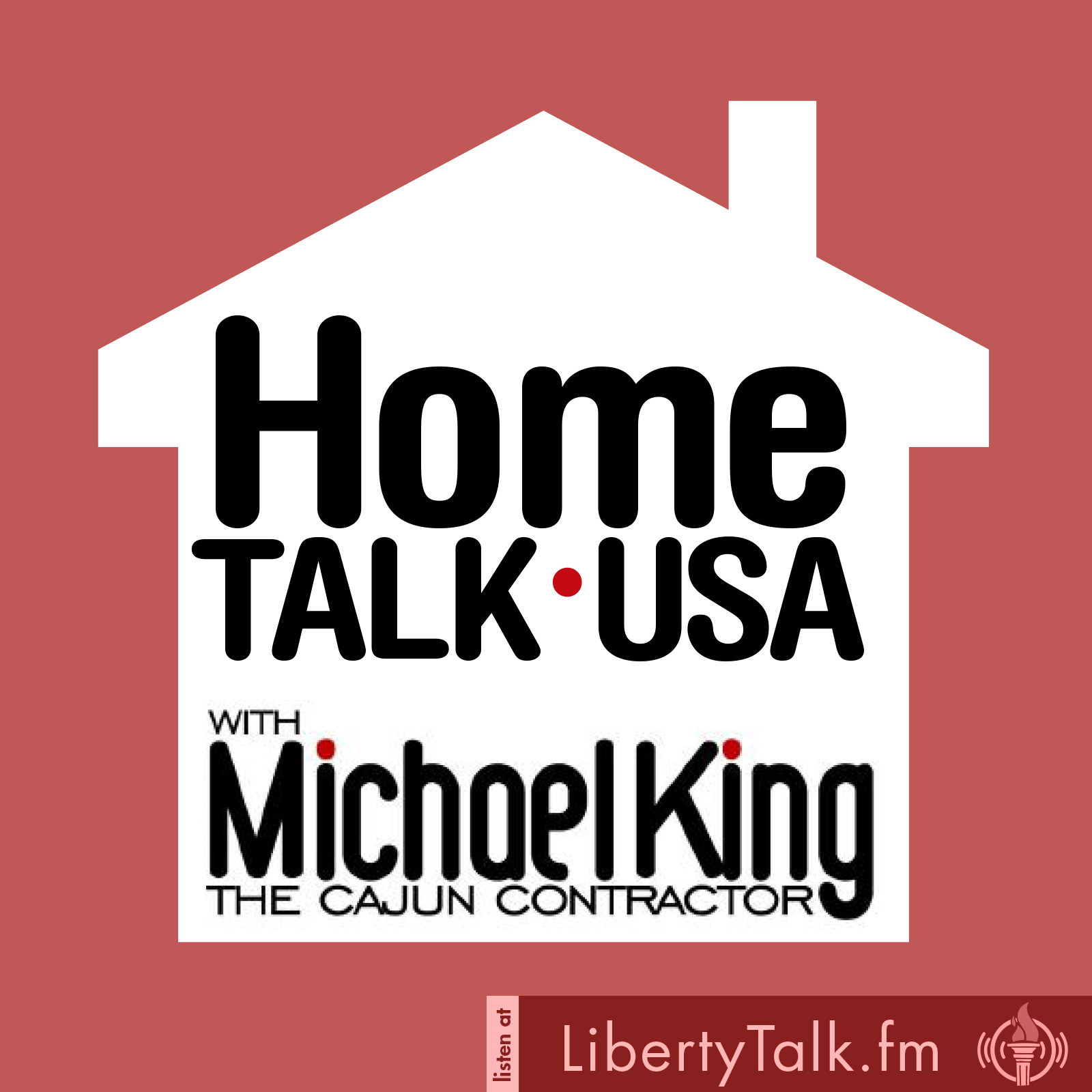 Home Talk with Michael King on Liberty Talk FM