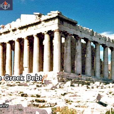 Solve Greek Debt Problem FEATURED