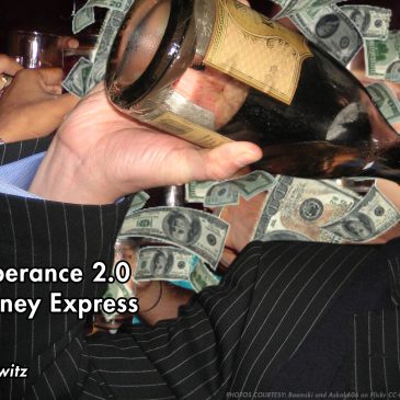 Irrational Exuberance 2.0 and the Easy Money Express FEATURED