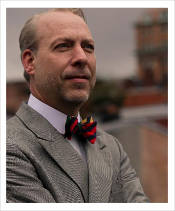 Jeffrey Tucker Photograph