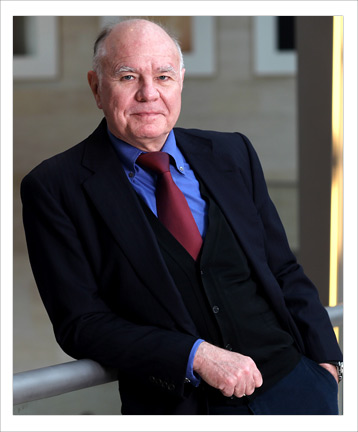 Dr. Marc Faber author of Gloom Boom and Doom Report