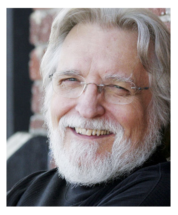 Neale Donal Walsch, Author