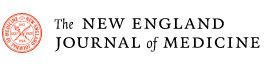 New England Journal of Medicine LOGO