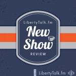 New Show Review on Liberty Talk FM LOGO