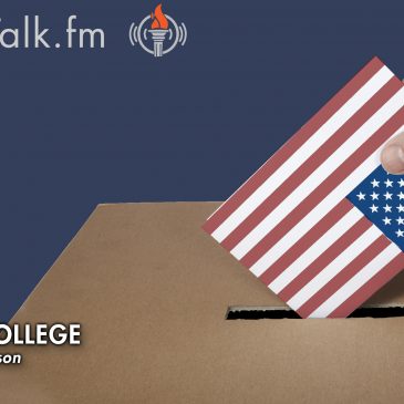 Reform the Electoral College with Steven Nielson