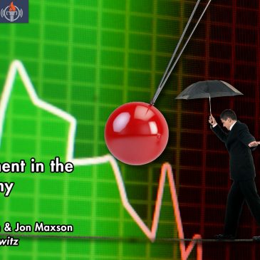 Risk Management in Global Economy FEATURED
