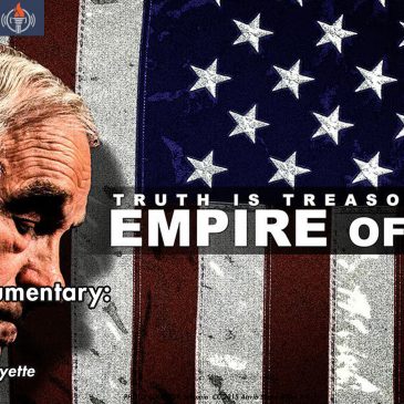 Ron Paul Documentary Empire of Lies Featured