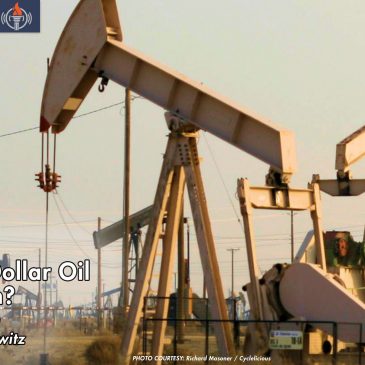 Seventy Five Dollar Oil on Horizon Featured