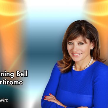 Todd Bubba Horwits on Opening Bell Maria Bartiromo FEATURED