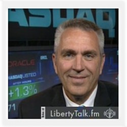 Todd "Bubba" Horwitz on Liberty Talk FM - Image Rotator Photo