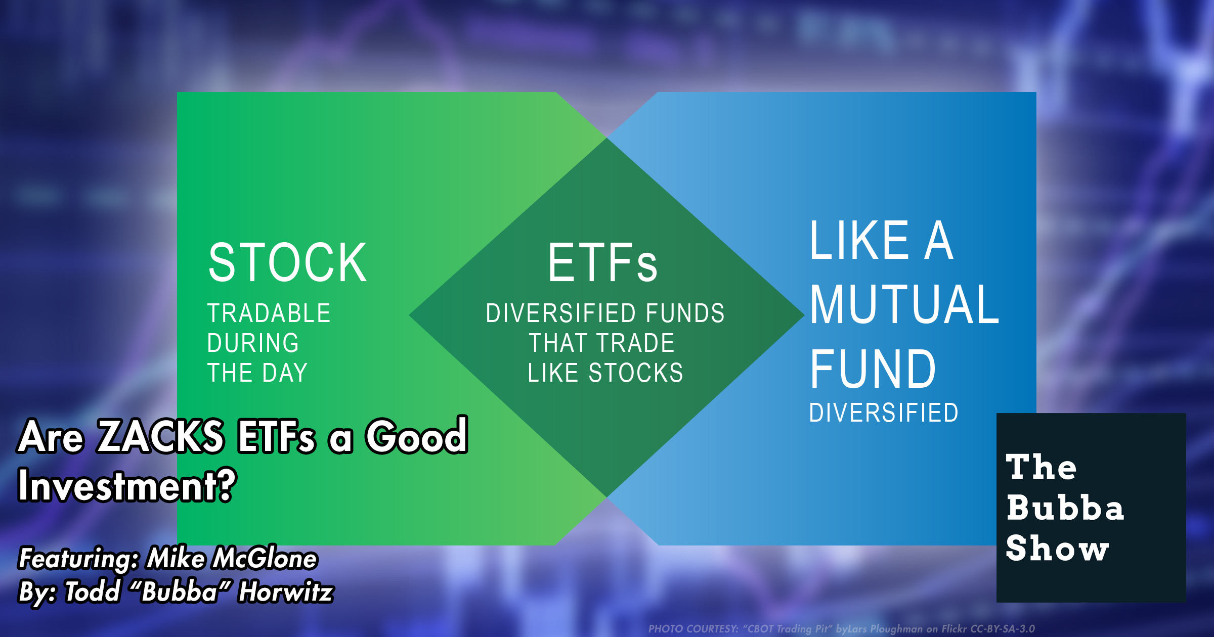 Are ZACKS ETF's a Good Investment?